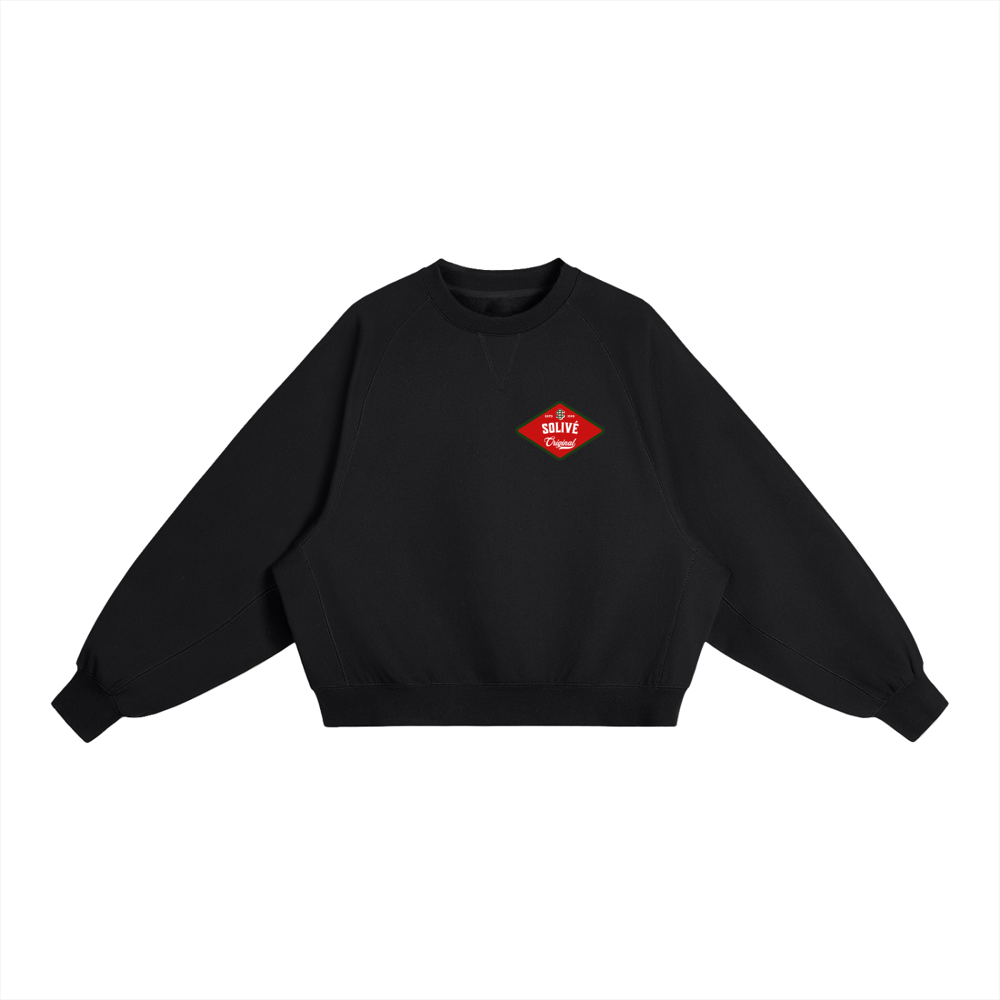 SOLIVÉ Originals Sweatshirt