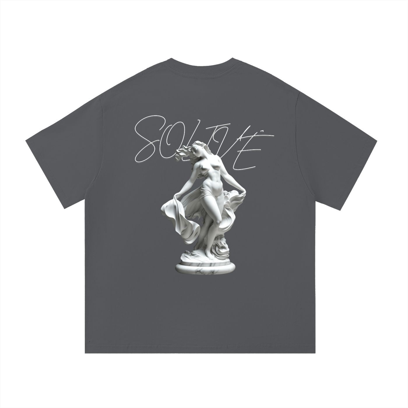 Essential Cotton T-Shirt